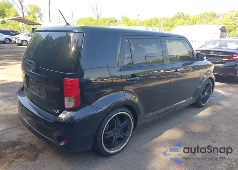 2014 Scion Xb из США, поврежденный, VIN JTLZE4FE1EJ050219